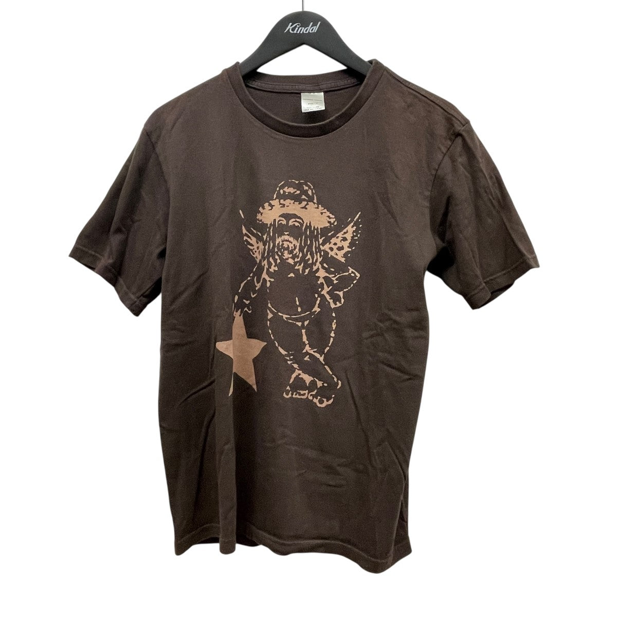 NUMBER (N)INE ジョージ期　Tシャツ サイズ3 NUMBER (N)INE ジョージ期 ジョージTシャツ size3 - メルカリ