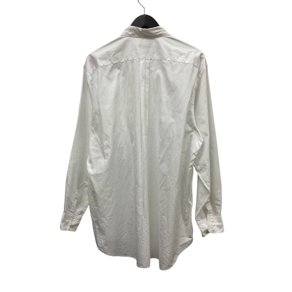 新品未使用 COMME des GARÇONS HOMME 長袖シャツ XS COMME des GARÇONS HOMME PLUS 長袖シャツ XS - メルカリ