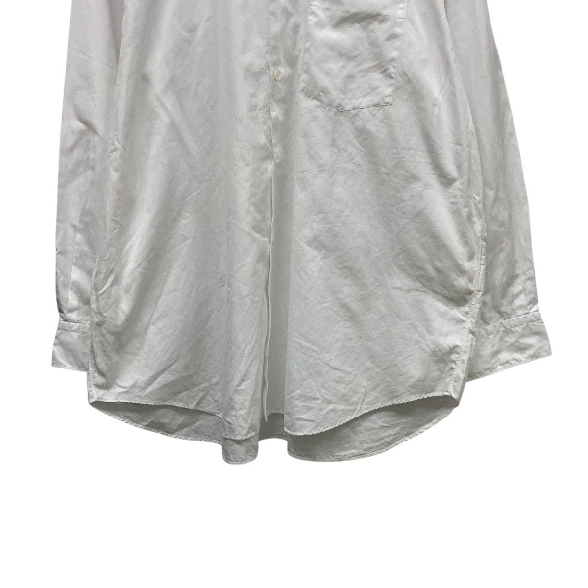 COMME des GARCONS HOMME(コムデギャルソンオム) 長袖シャツHZ