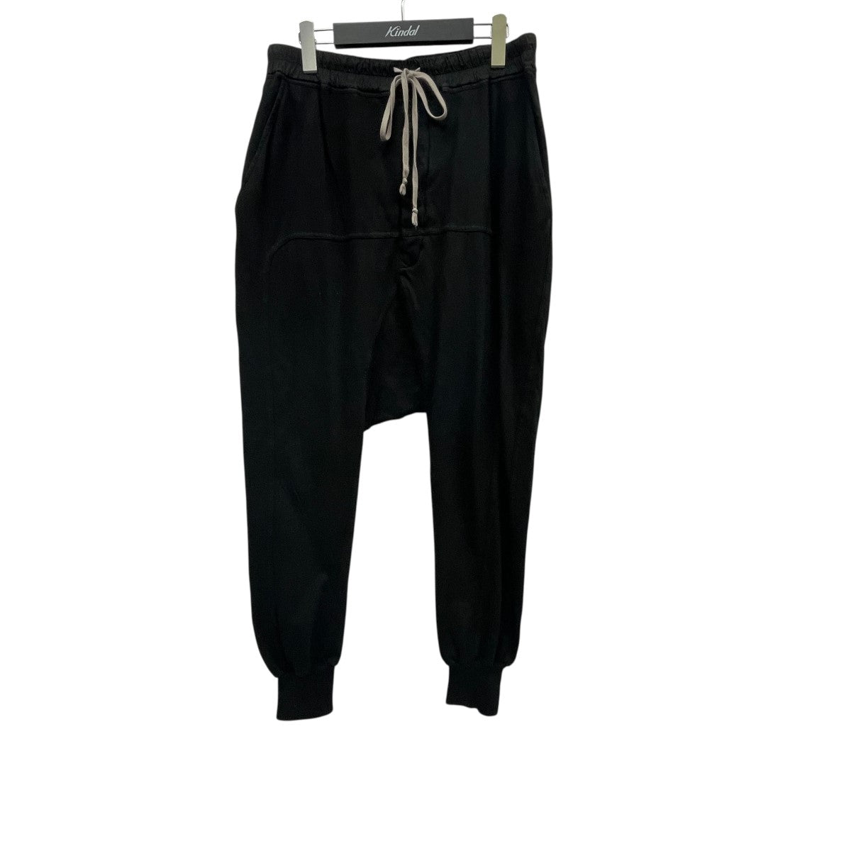 DRKSHDW(ダークシャドウ) 24AWPRISONER DRAWSTRINGドロー