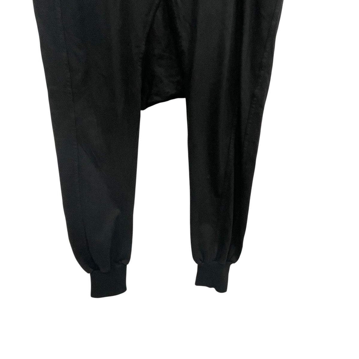 DRKSHDW(ダークシャドウ) 24AWPRISONER DRAWSTRINGドロー