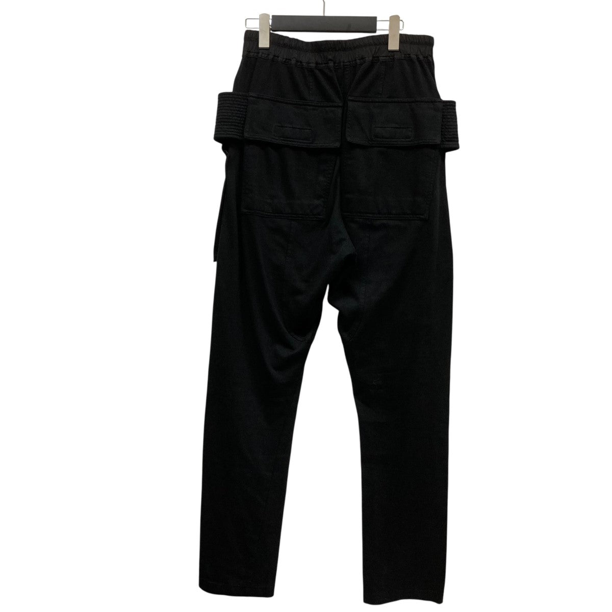 DRKSHDW 24AWCREATCH CARGO DRAWSTRINGドローストリングカーゴパンツDU02D2376-RIG 古着・中古-2枚目のアイテム画像