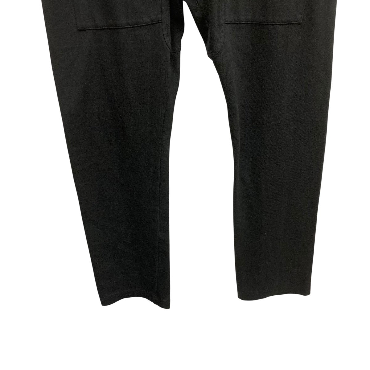 DRKSHDW 24AWCREATCH CARGO DRAWSTRINGドローストリングカーゴパンツDU02D2376-RIG 古着・中古-4枚目のアイテム画像