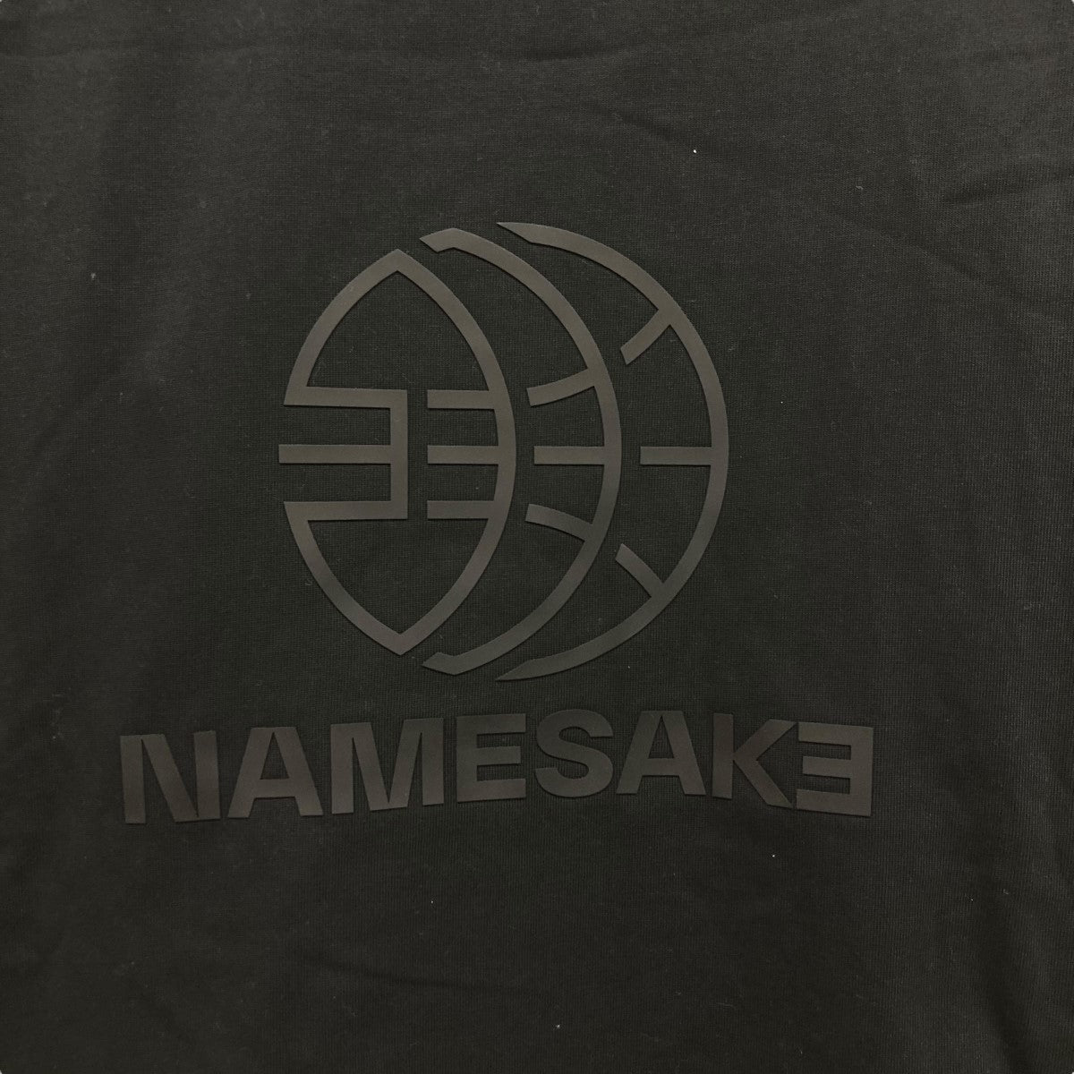 新品 NAMESAKE ノースリーブ コットン ネイムセイク M 新品 NAMESAKE ノースリーブ コットン ネイムセイク M