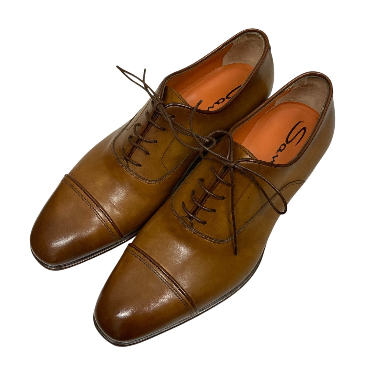 GEORGE】ストレートチップシューズ（シューズ）｜STRASBURGO OUTLET