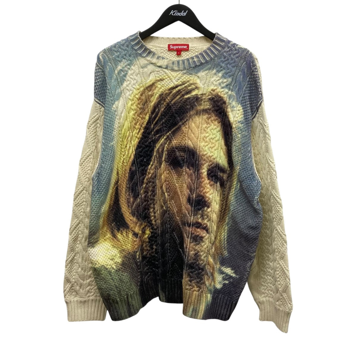 トップス 23SS Supreme Dragon Zip Up Sweater Vest Supreme Dragon Zip Up Sweater Vest (SS23) - $138