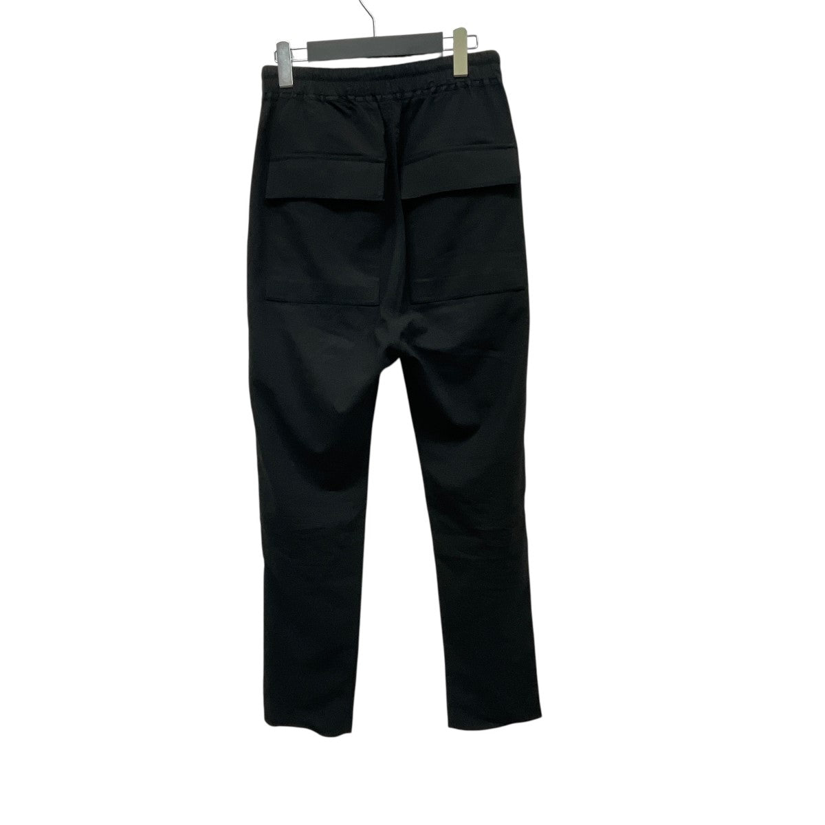 パンツ Rick Owens astaires long pants 46 Rick Owens astaires long pants 46