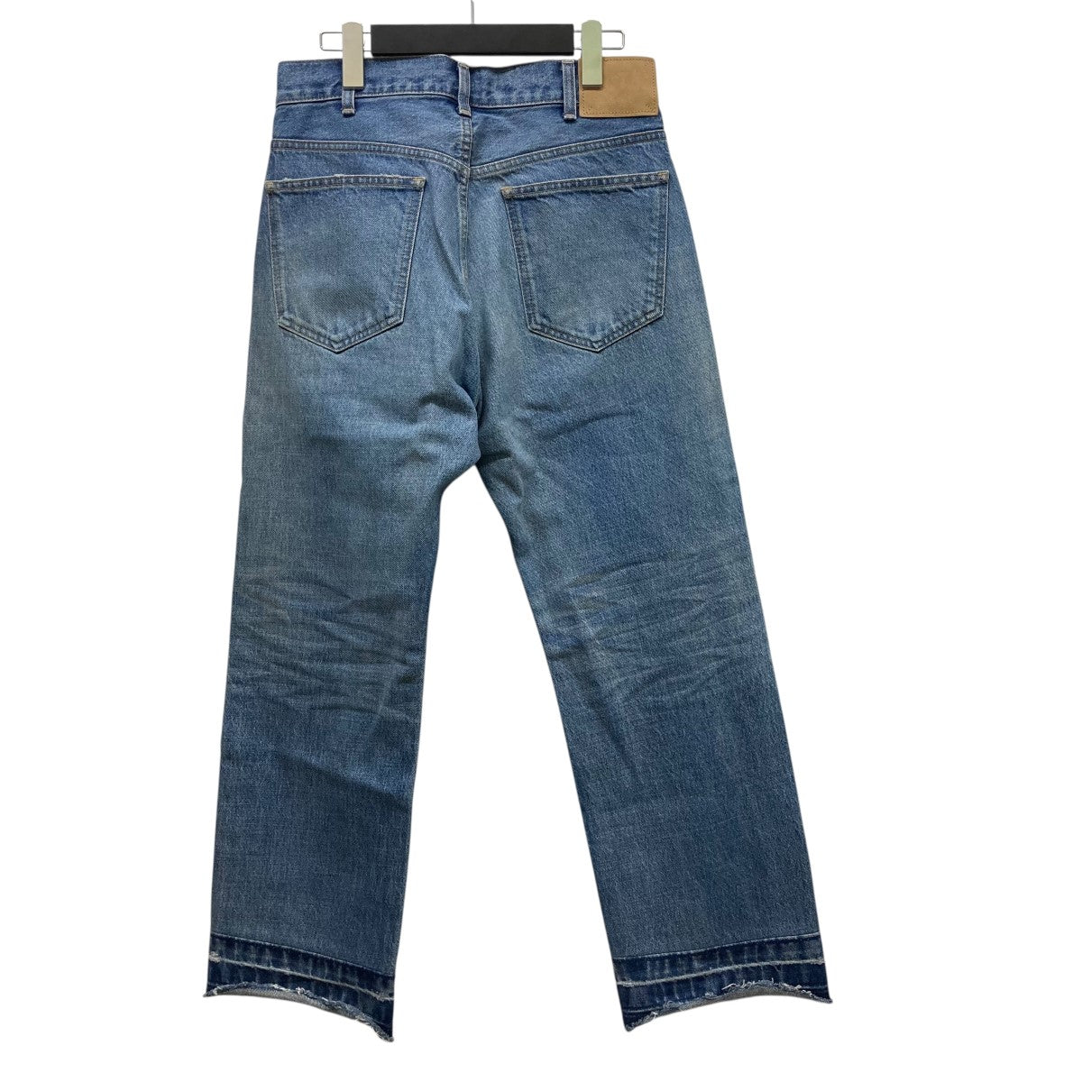 CELINE(セリーヌ) フレアスラックス2P032650D 2P032650D