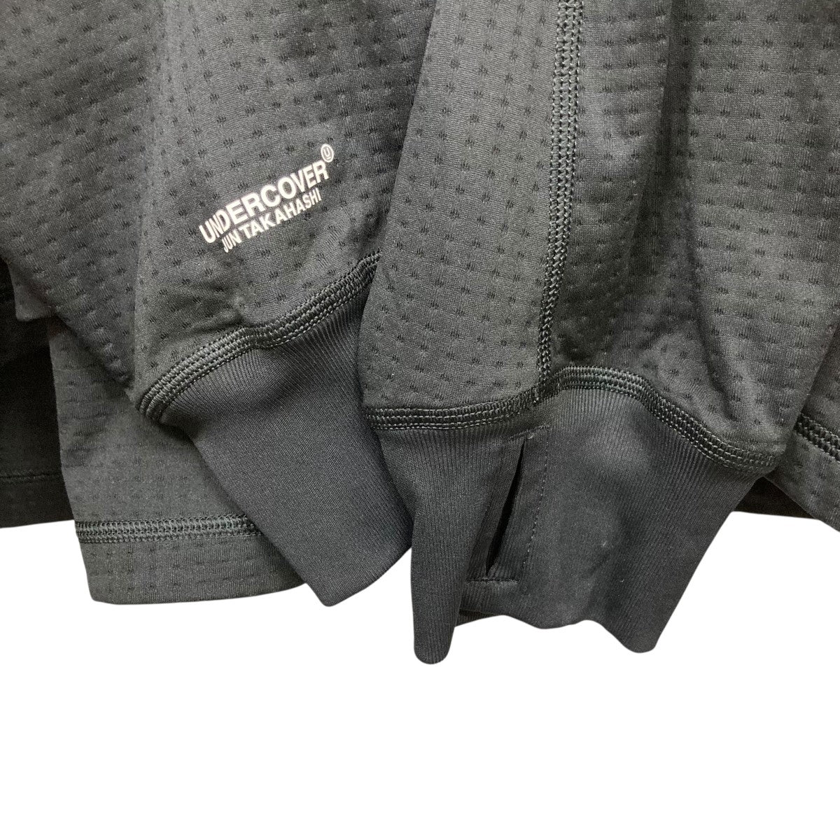 THE NORTH FACE×UNDERCOVER SOUKUU Trail Landot Knit Long