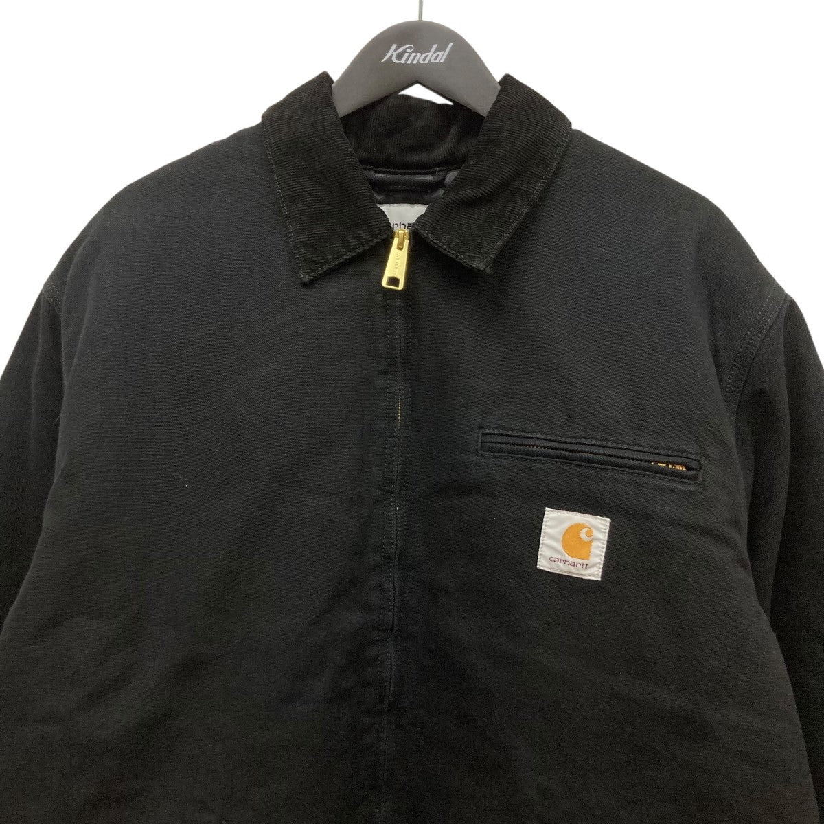 Carhartt　デトロイトジャケット Carhartt カーハート CarHartt OG DETROIT JACKET デトロイト
