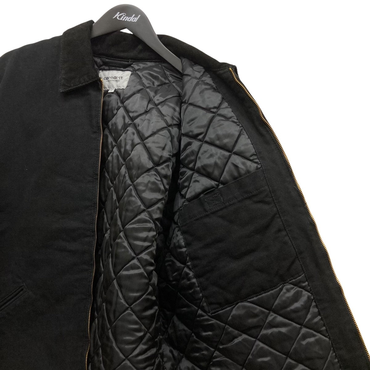 CarHartt(カーハート) OG DETROIT JACKETデトロイトジャケット