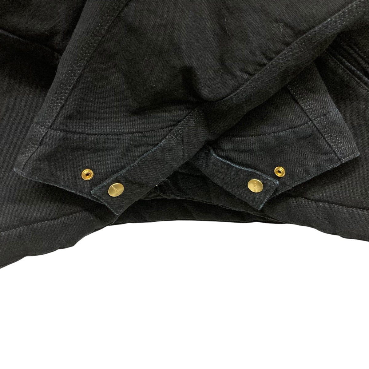 CarHartt(カーハート) OG DETROIT JACKETデトロイトジャケット1027358