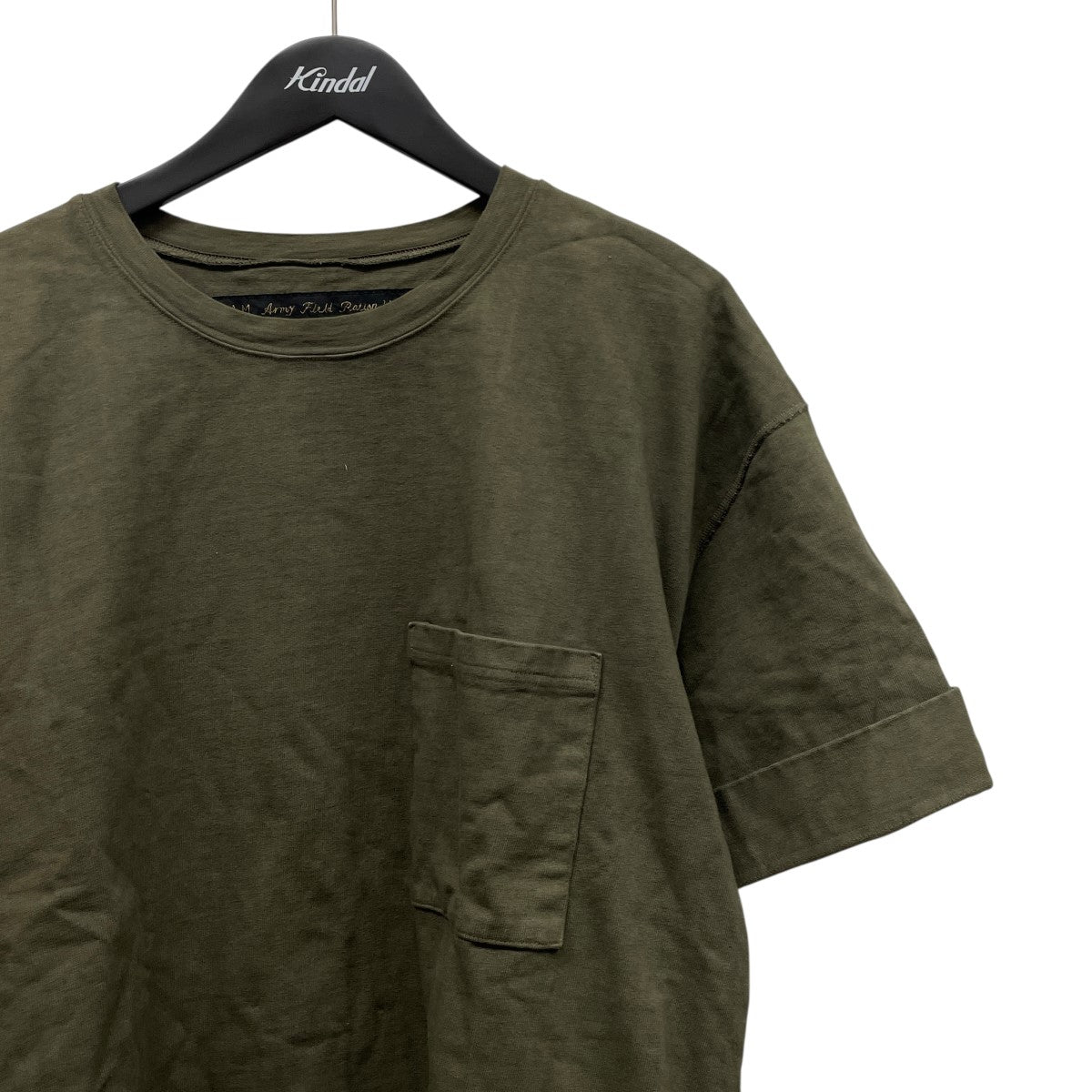 KAPITAL WABI SABI Tシャツ　サイズ3 キャピタル KAPITAL WABI SABI Tシャツ サイズ3 キャピタル - メルカリ