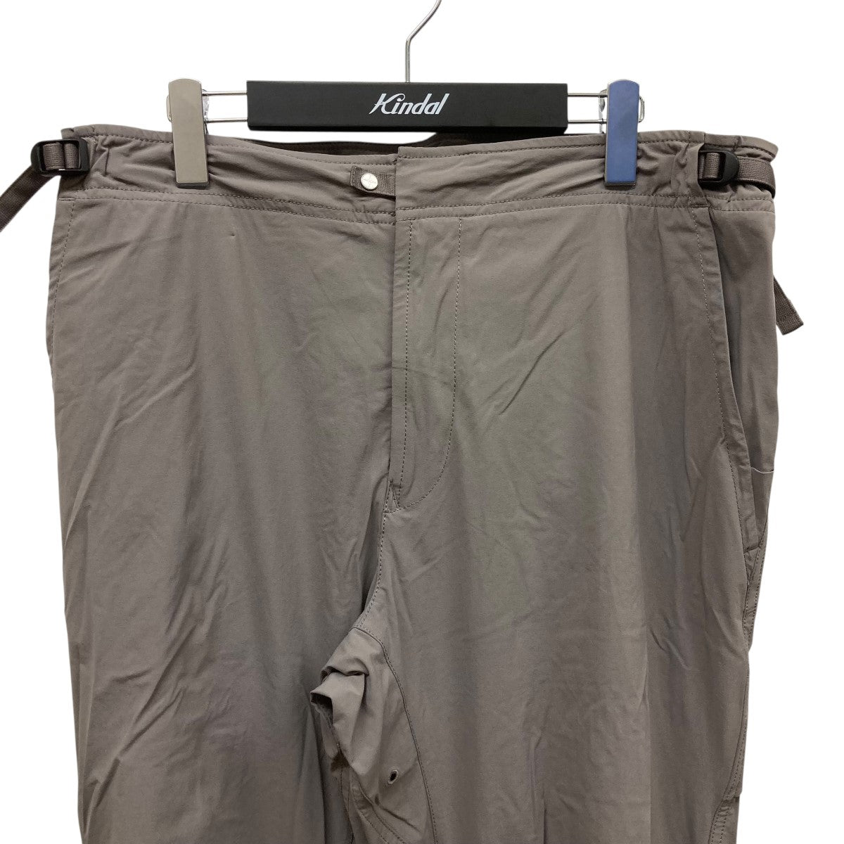 STONE  ナイロンパンツ STONE ISLAND(ストーンアイランド) 撥水加工ナイロンパンツ8015307G7