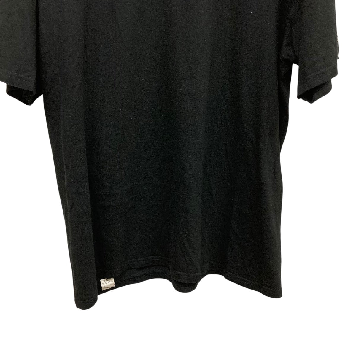 NEIGHBORHOOD(ネイバーフッド) クルーネックTシャツ ブラック