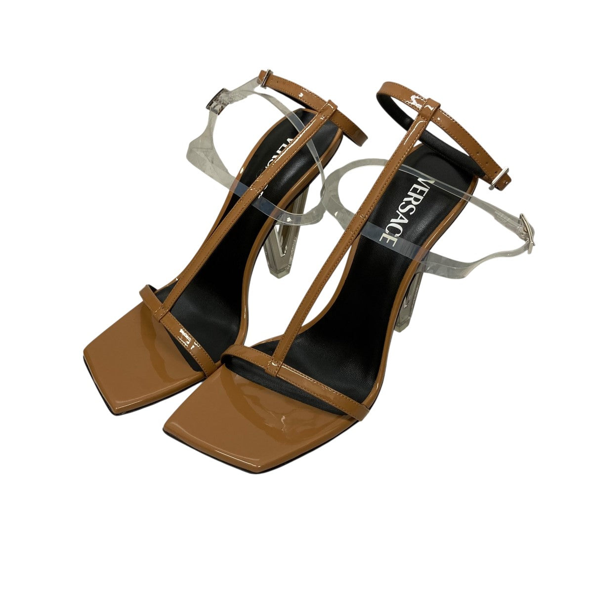サンダル・ミュール Versace Sandalo 26570555_57954552_600.jpg