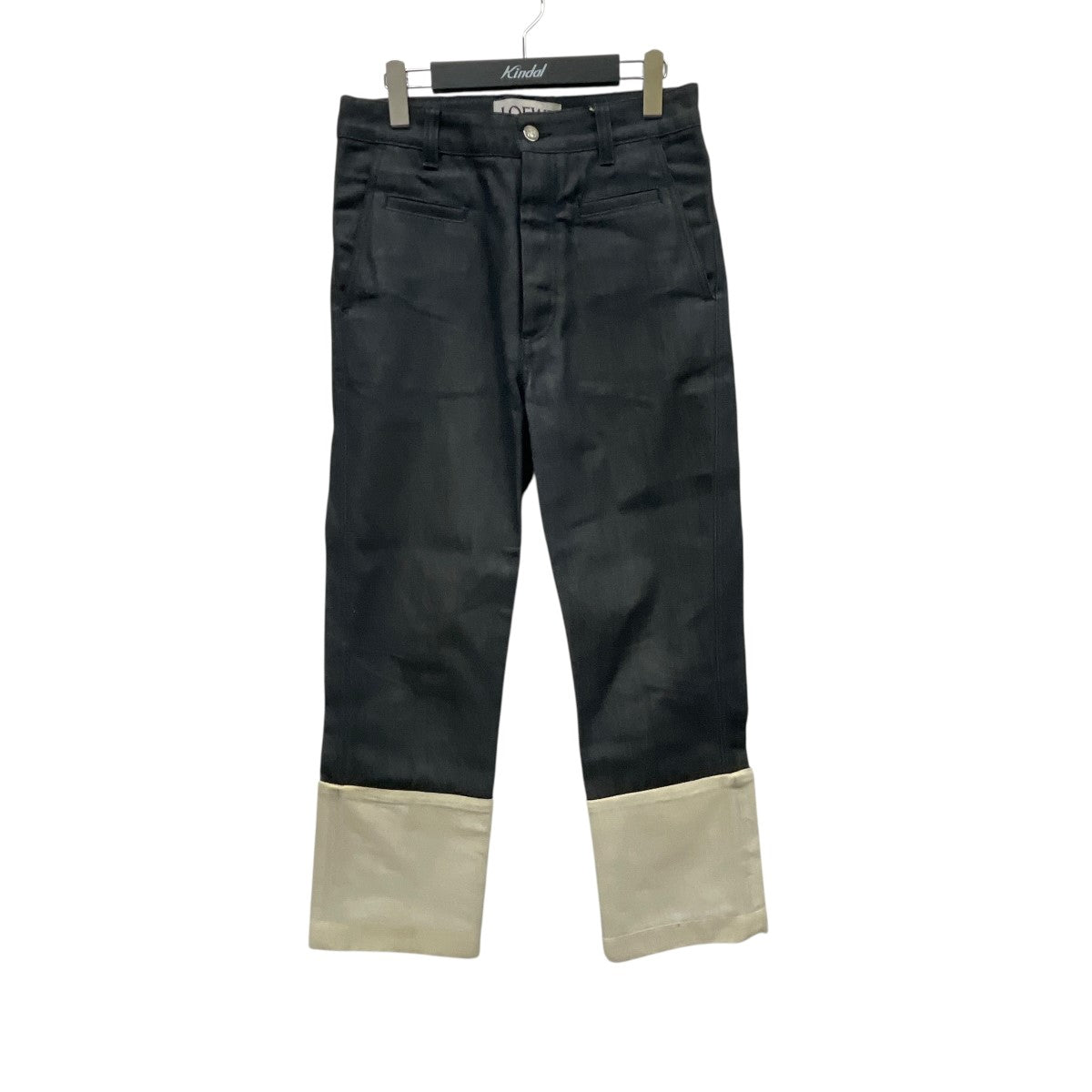 LOEWE（ロエベ）オンライン販売|カインドオル（kindal）中古