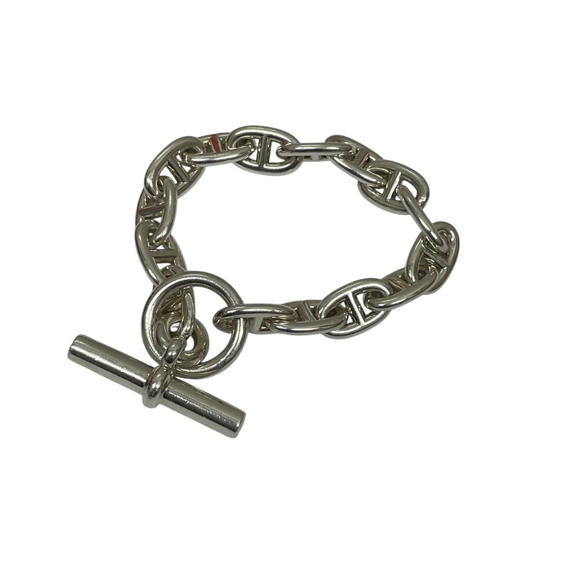 【新品未使用】エルメス　シェーヌダンクル MM15コマ HERMES(エルメス) シェーヌダンクルMM15コマ22G232650 22G232650
