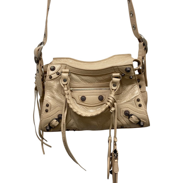 BALENCIAGA(バレンシアガ) Neo Cagole XSショルダーバッグ 700940 3518