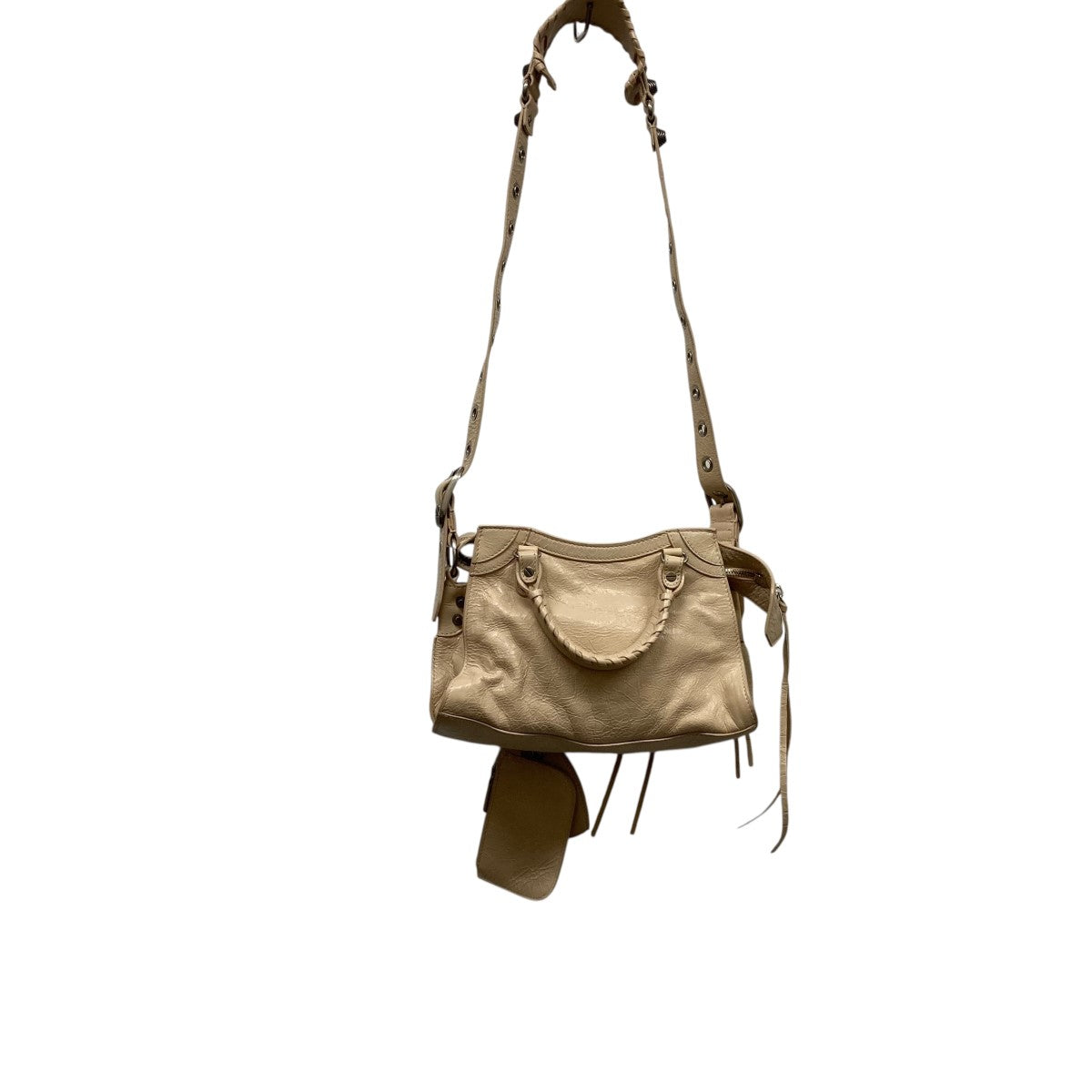 BALENCIAGA(バレンシアガ) Neo Cagole XSショルダーバッグ