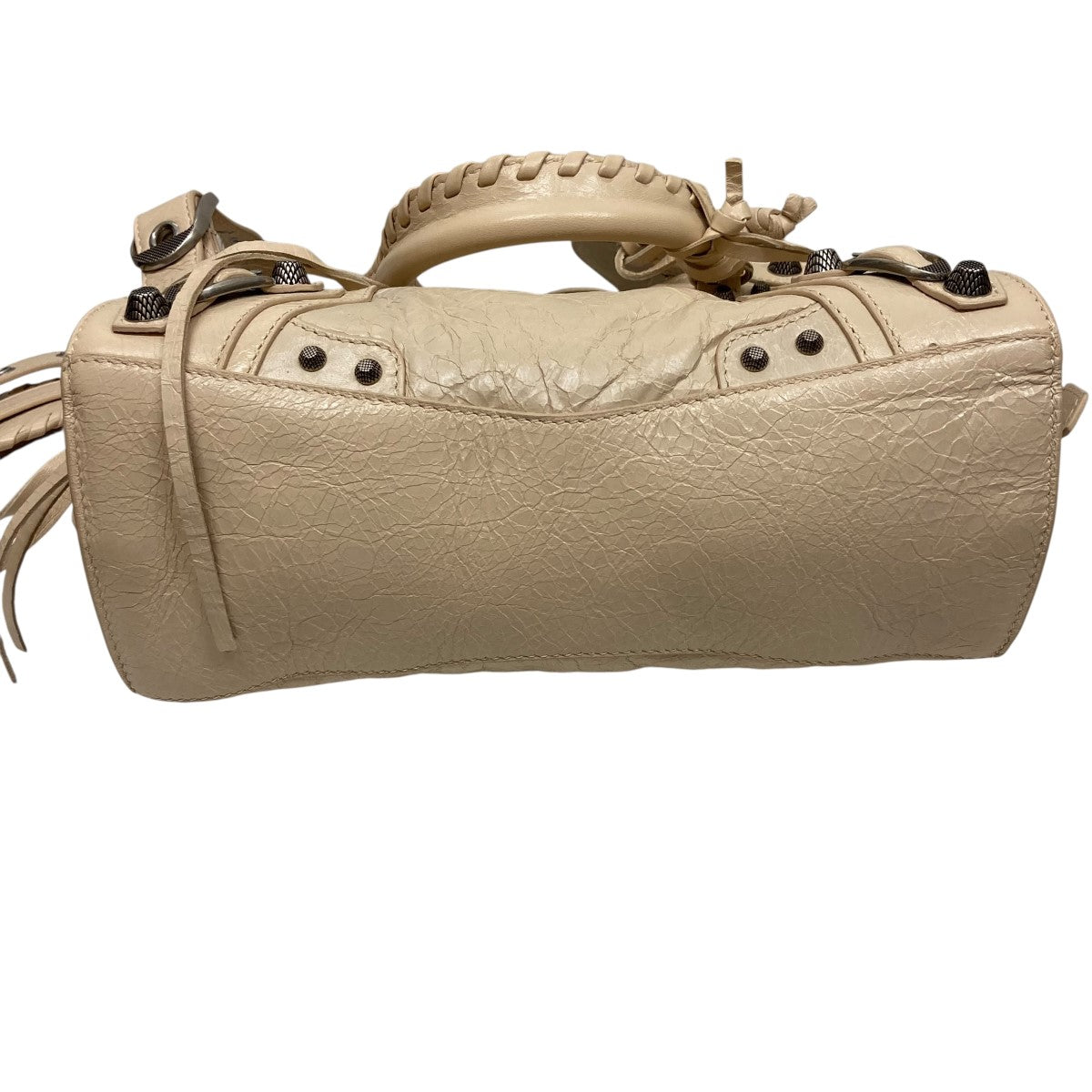 ◆SALE◆直営店◆【BALENCIAGA】Neo Cagole XS ショルダーバッグ 直営店☆BALENCIAGA☆ NEO CAGOLE XS デニム ショルダーバッグ