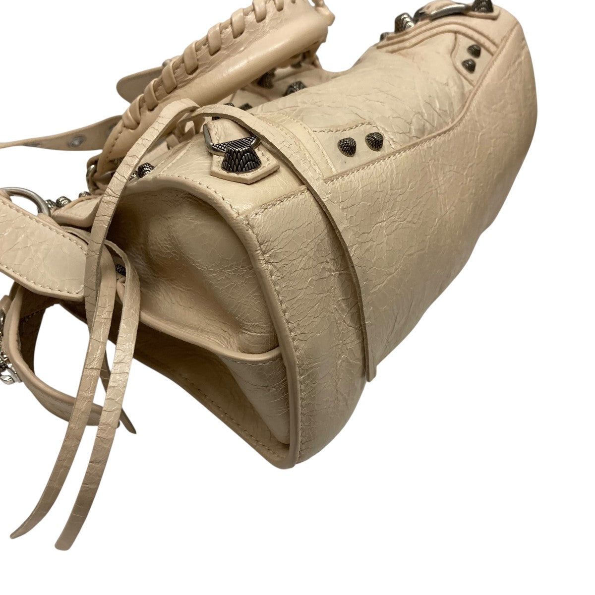 BALENCIAGA(バレンシアガ) Neo Cagole XSショルダーバッグ 700940 3518