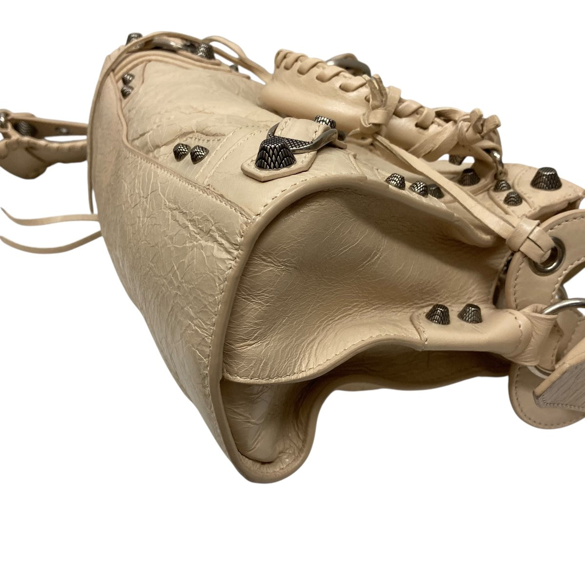 BALENCIAGA(バレンシアガ) Neo Cagole XSショルダーバッグ 700940 3518