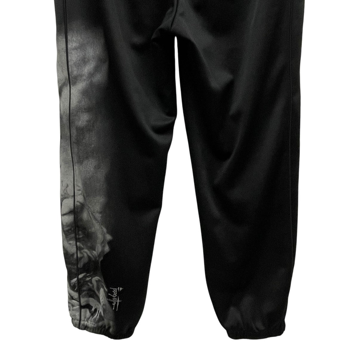 Supreme ブラック トラックパンツ Supreme Track Pant シュプリーム クラシックロゴ トラック