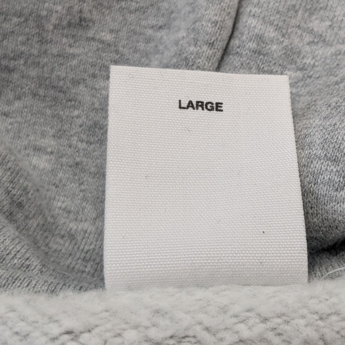 plllllleeeasse(プリーズ) Hooded Sweatshirtsロゴ刺繍プル plllllleeeasse(プリーズ) Hooded Sweatshirtsロゴ刺繍プル