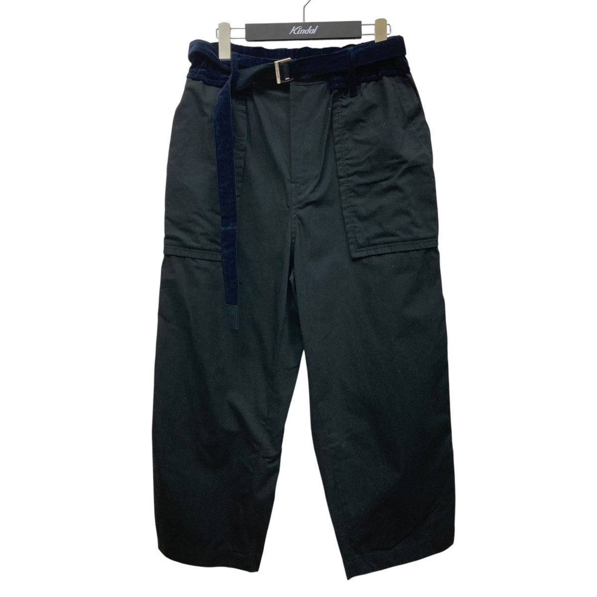 sacai（サカイ）中古・古着オンライン通販 | Kindal（カインドオル)