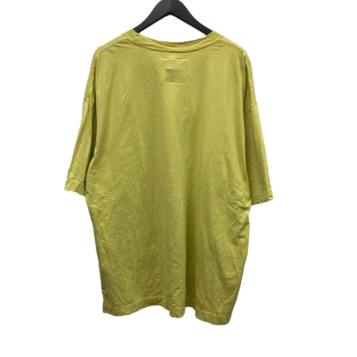(ミハラヤスヒロ) MIHARA YASUHIRO Smily Face Tシャツ J14TS782 MIHARAYASUHIRO ミハラヤスヒロ MIHARA YASUHIRO SMILY FACE