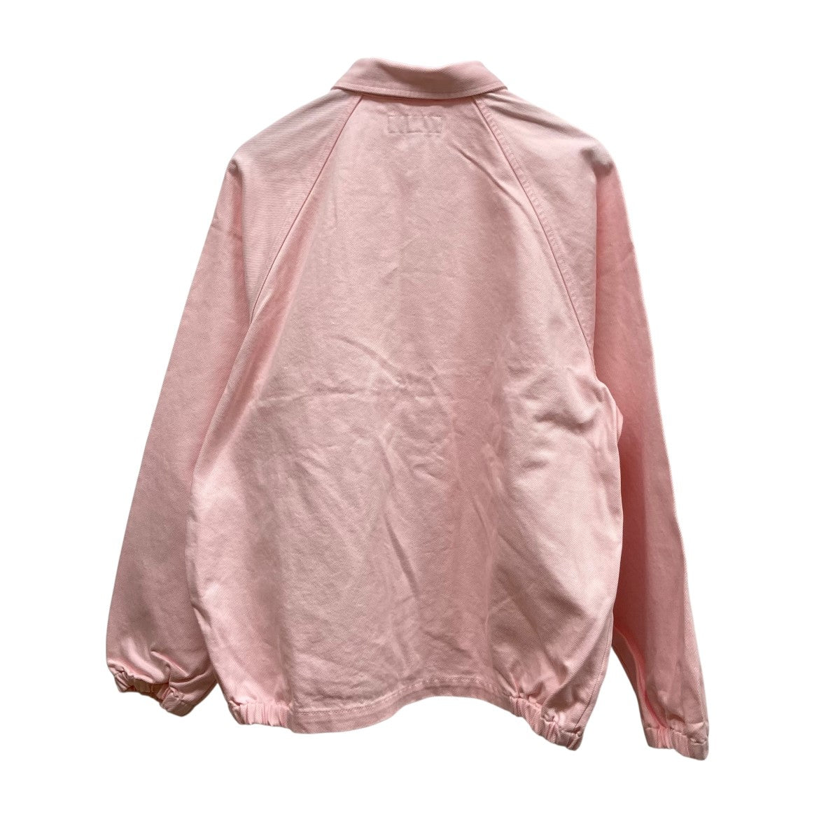 Supreme(シュプリーム) 25SSArc Denim Coaches Jacket light
