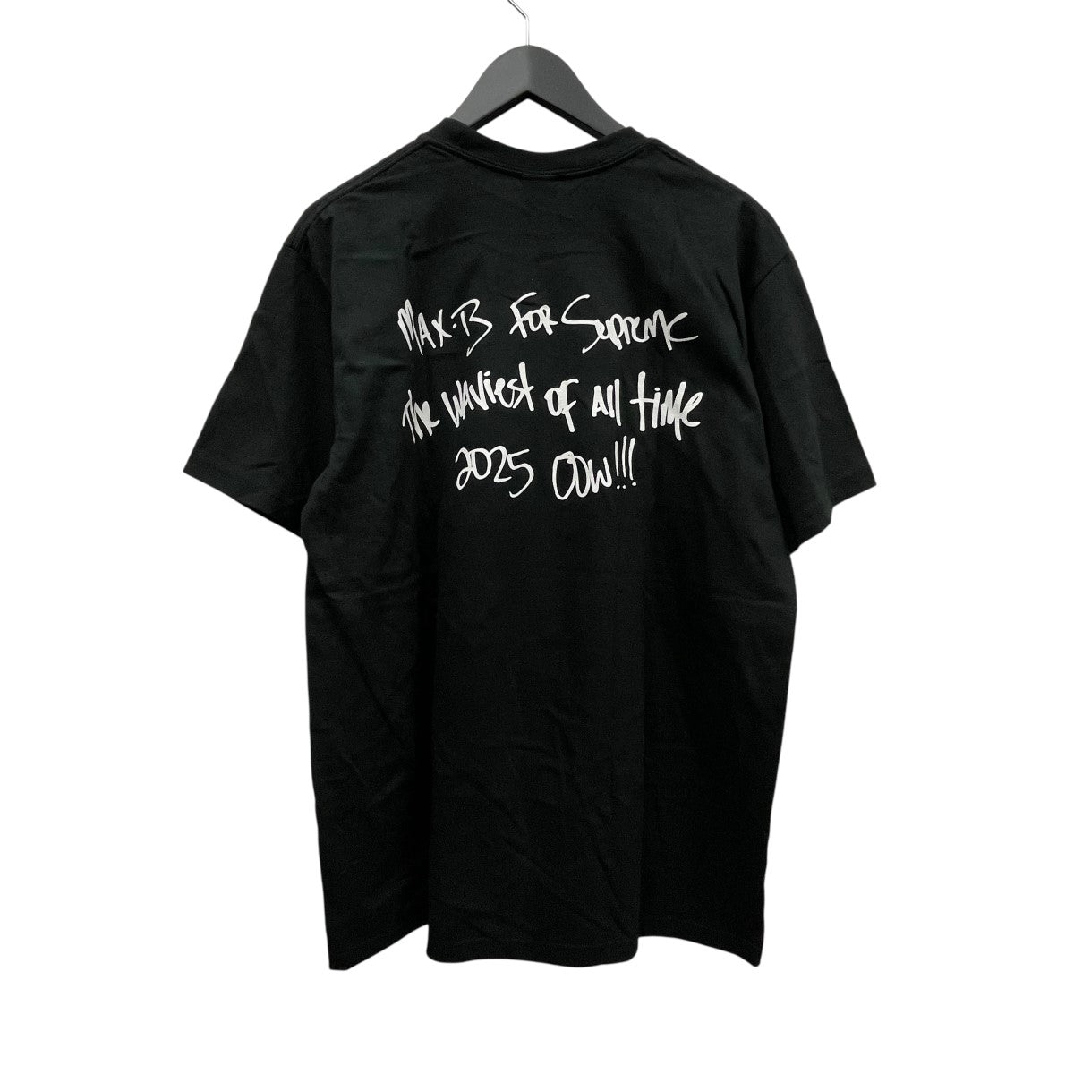 【新品未開封】Supreme SHE LOVES ME Tシャツ　Lサイズ 8080000625740_1.jpg?v=