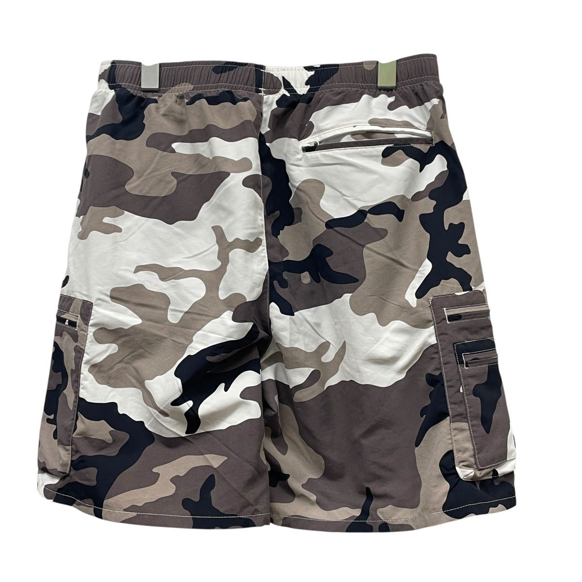 Supreme(シュプリーム) Cargo Water Shortカモ柄ハーフパンツ