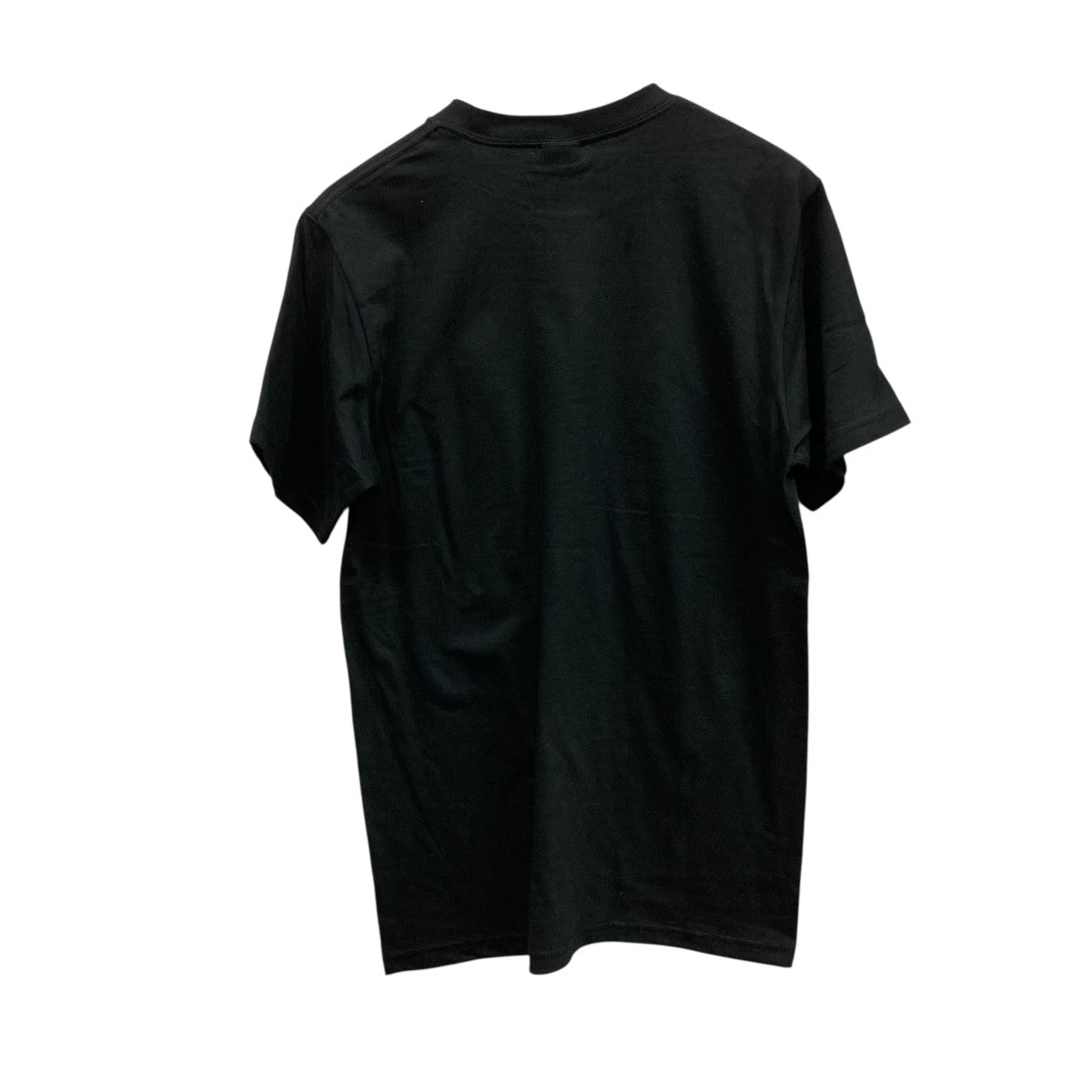 Supreme(シュプリーム) hardcore teeプリントTシャツ ブラック