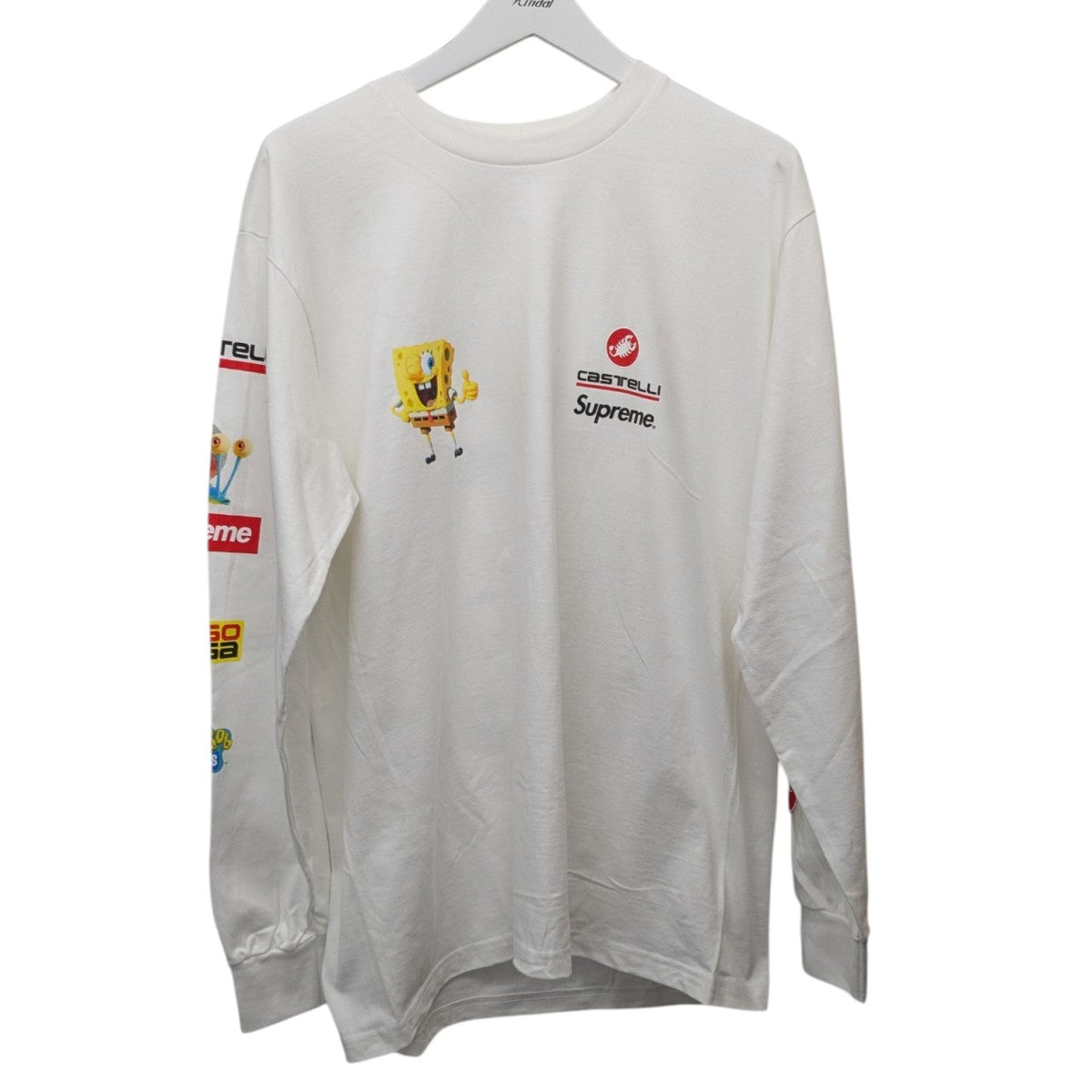 21SS Supreme Water Pistol Tee ホワイトM Supreme Water Pistol Tee White Size MEDIUM | eBay