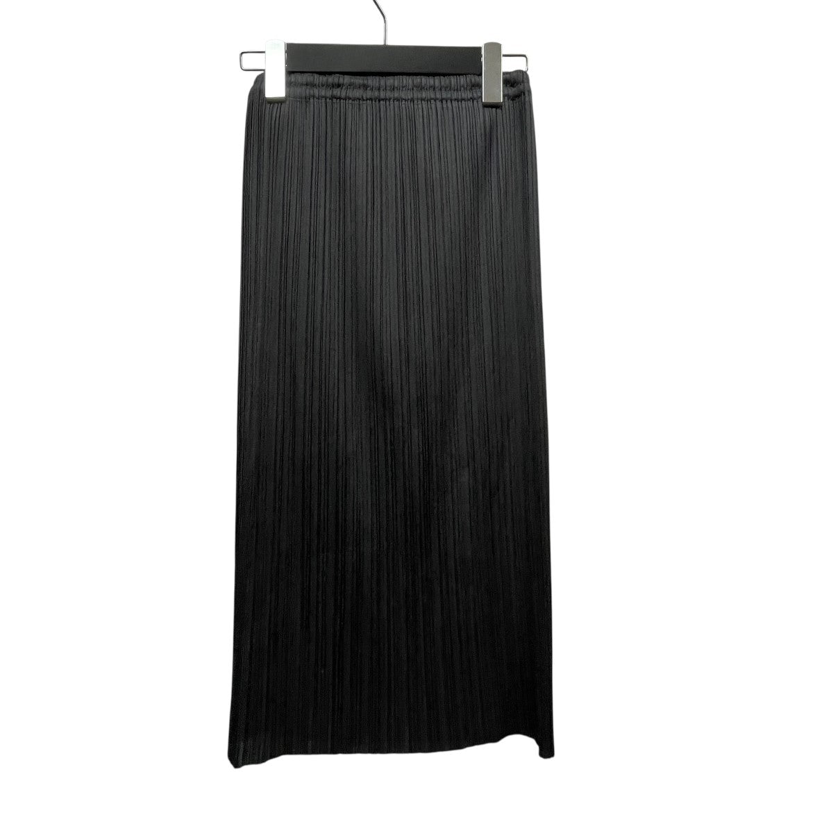 PLATS PLEASE プリーツプリーズ　長袖　ブラック　PP05-JK005 PLEATS PLEASE ISSEY MIYAKE(プリーツプリーズイッセイミヤケ