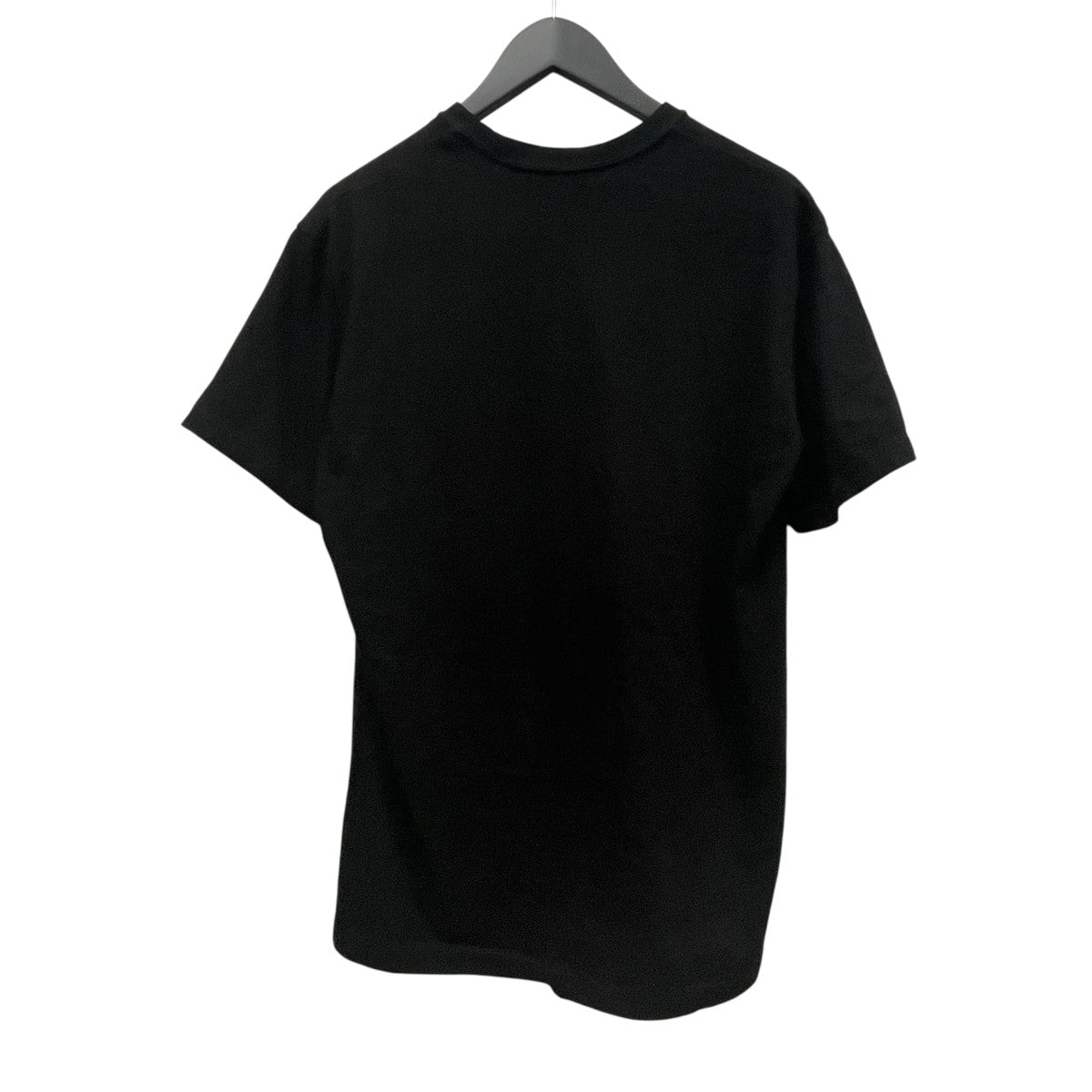 LIMI feu(リミフゥ) STATUE COLLAGE T-SHIRT BプリントTシャツLP