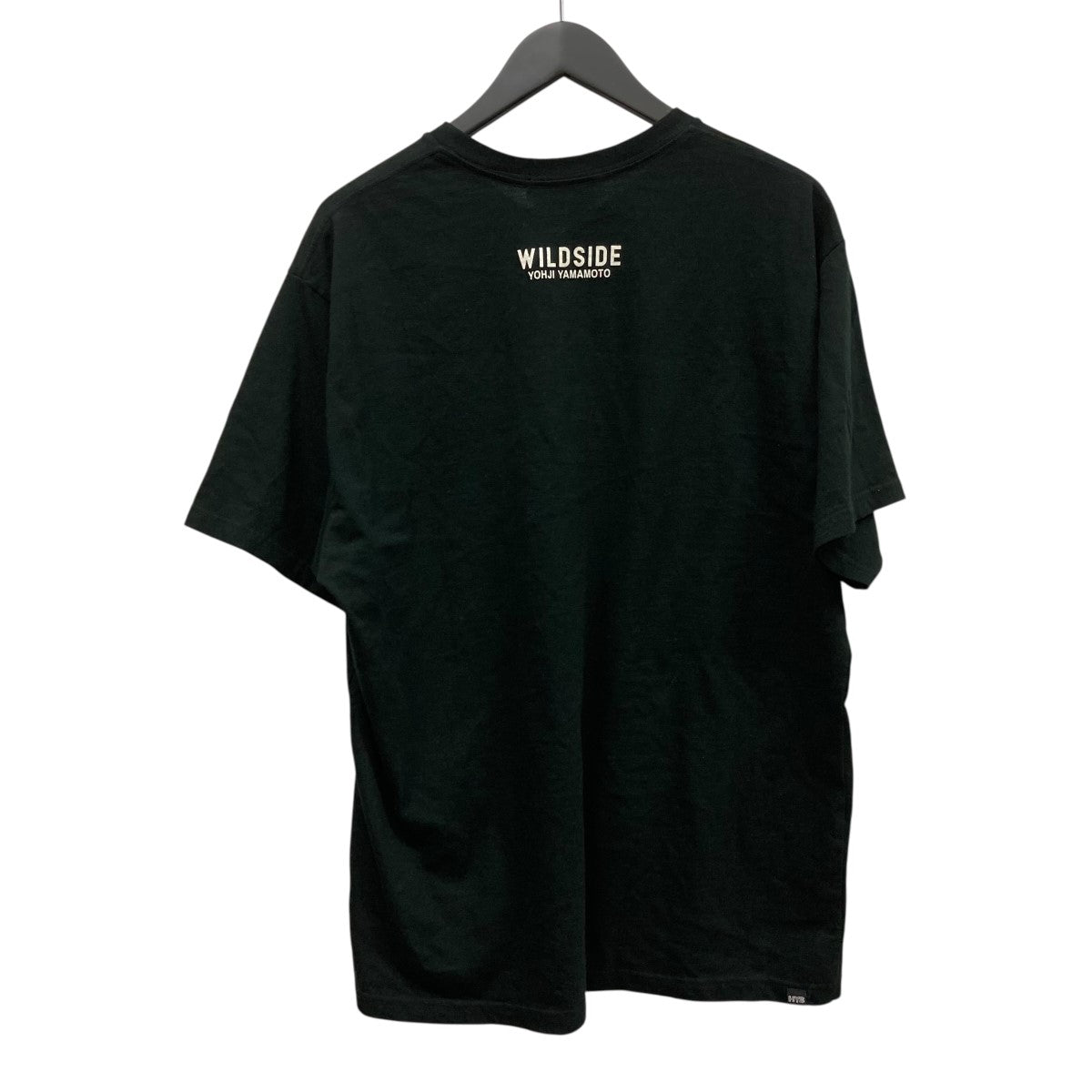 JOEY HYSTERIC 新品 EVIL Tシャツ SEE NO EVIL刺繍 Tシャツ|JOEY HYSTERIC | HYSTERIC GLAMOUR