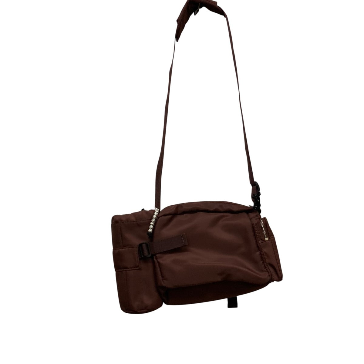 バッグ Ameri Vintage/USEFUL MILITALY SQUARE BAG AmeriVINTAGE USEFUL MILITALY SQUARE BAG - メルカリ