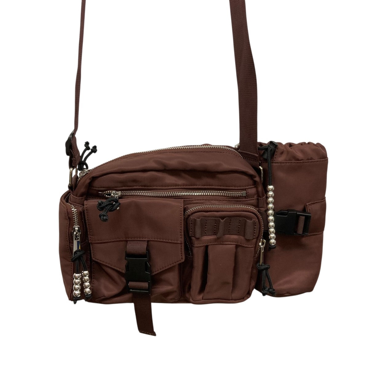 バッグ Ameri Vintage/USEFUL MILITALY SQUARE BAG USEFUL MILITALY SQUARE BAG / AMERI - 熊本市のセレクト