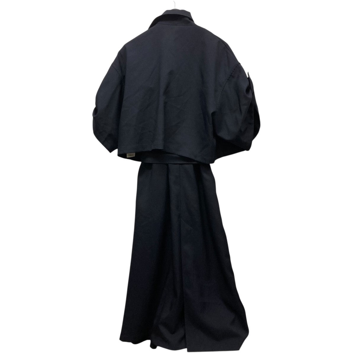 3WAY MILITARY DETAIL HS COAT3WAYミリタリーコート0125107110200