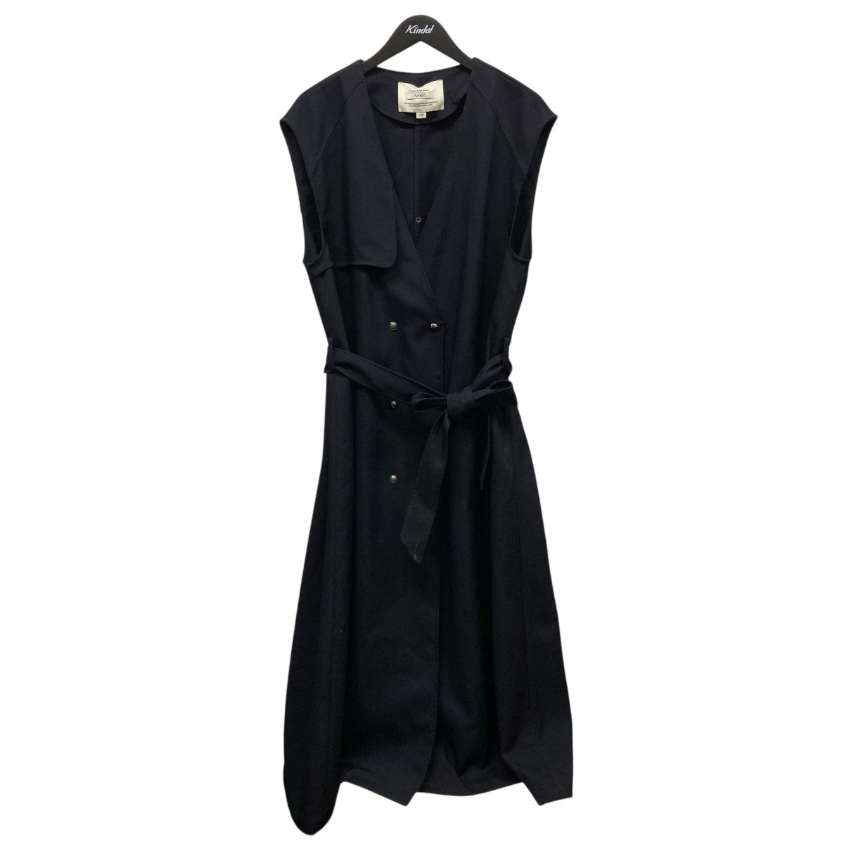 3WAY MILITARY DETAIL HS COAT3WAYミリタリーコート0125107110200