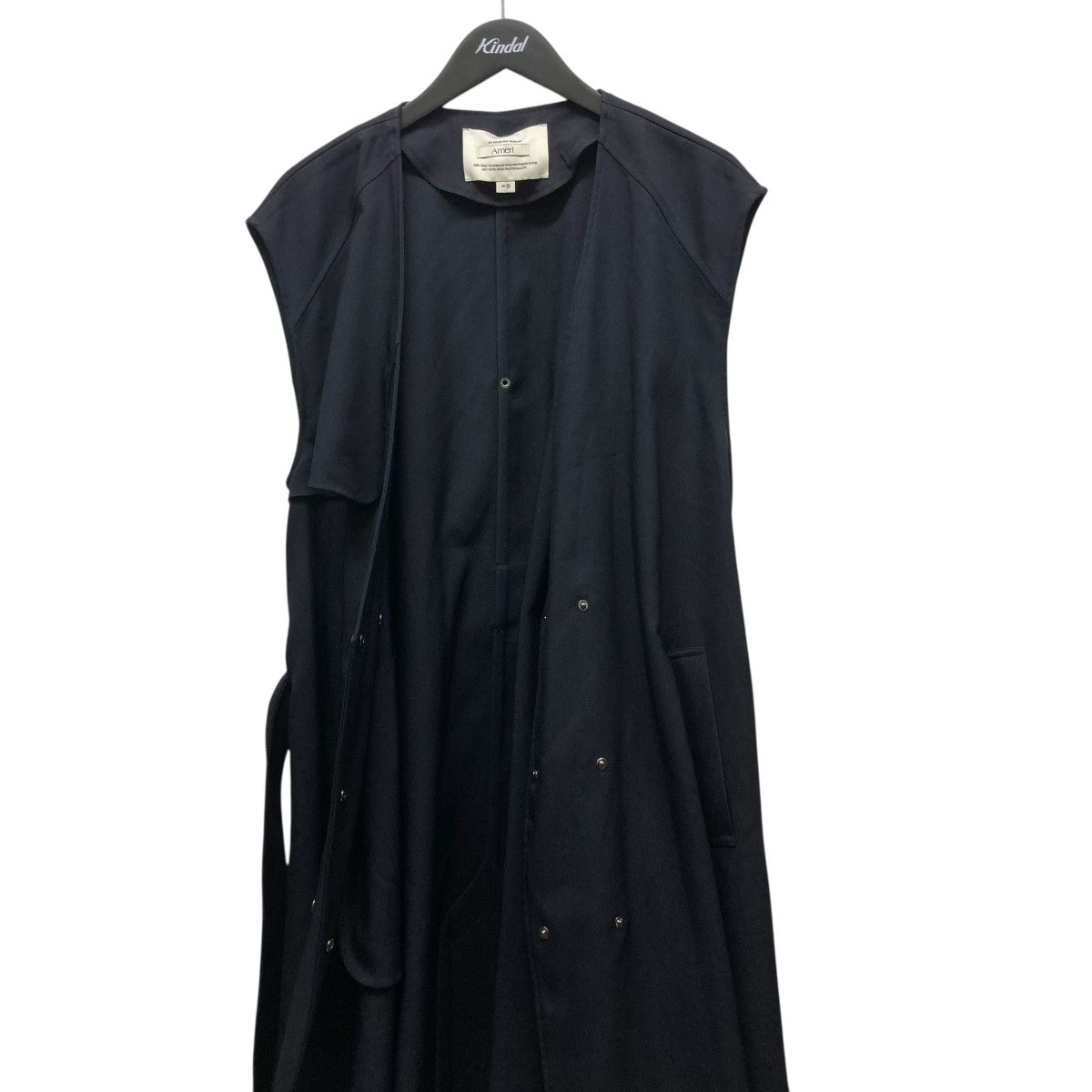 3WAY MILITARY DETAIL HS COAT3WAYミリタリーコート0125107110200