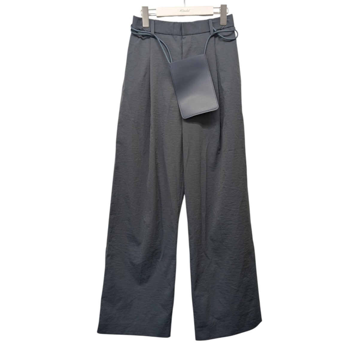 ACC BAG BELT SET PANTSバッグベルトセットパンツ0125108920380
