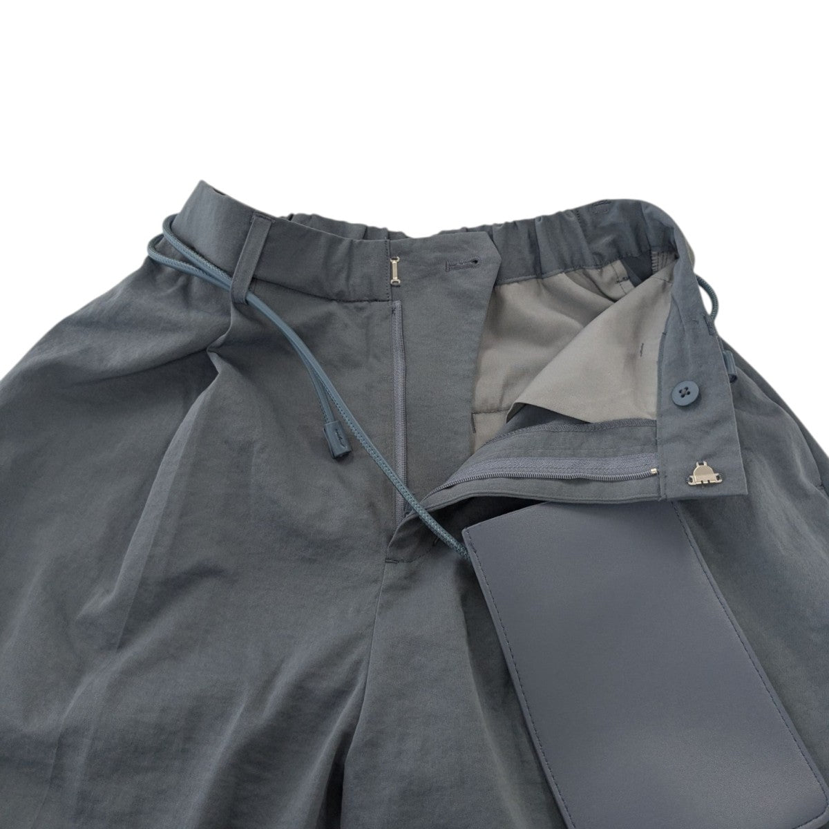 ACC BAG BELT SET PANTSバッグベルトセットパンツ0125108920380
