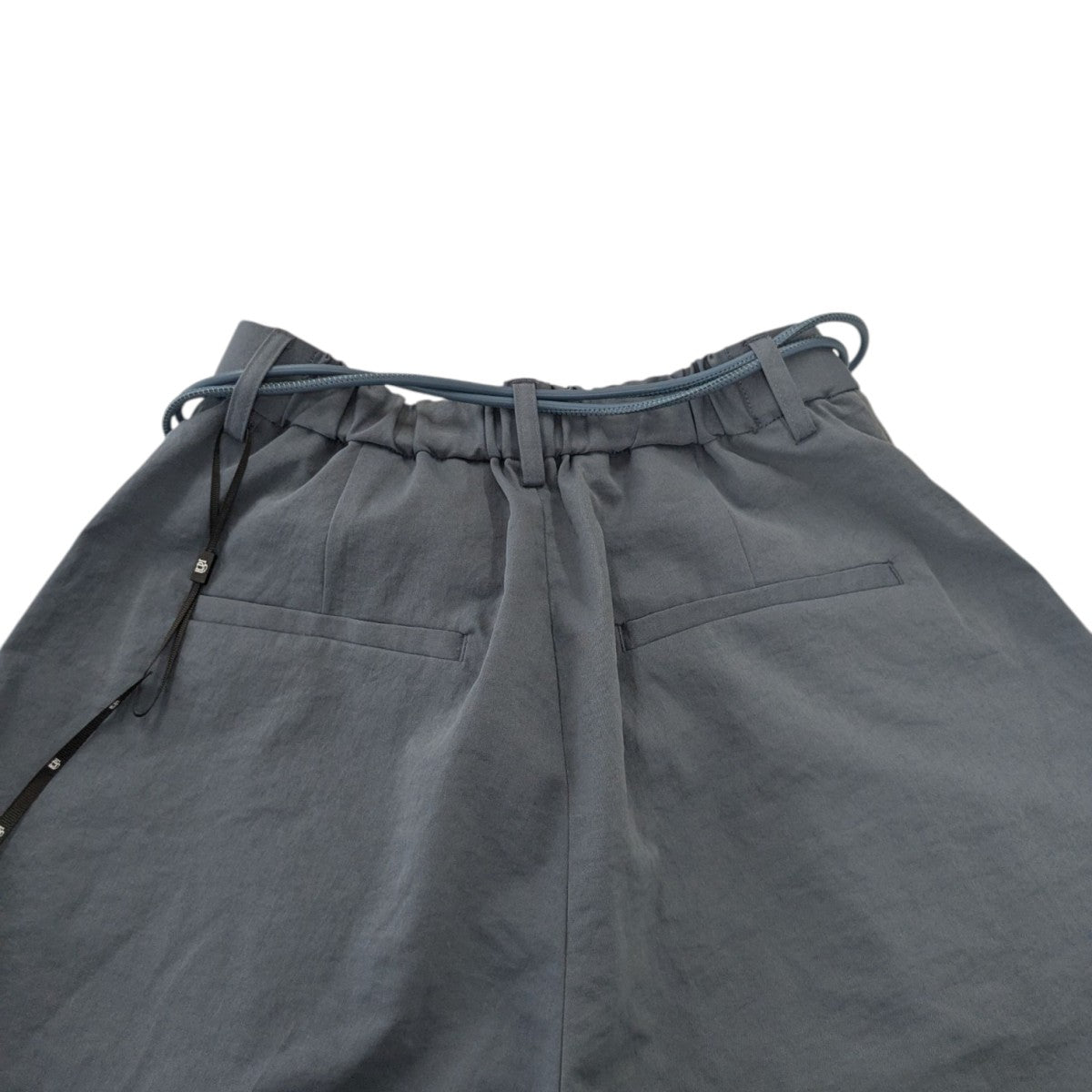 ACC BAG BELT SET PANTSバッグベルトセットパンツ0125108920380