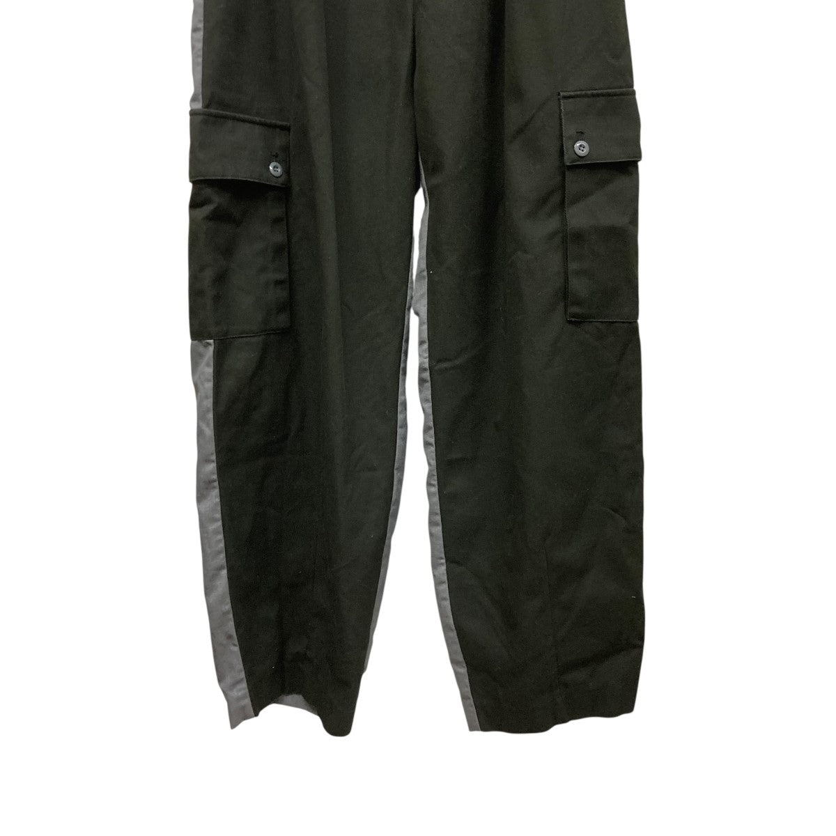 【新品】AMERI アメリビンテージ Army Pants MILITARY SLIT LACE CARGO PANTS（カーゴパンツ）｜Ameri