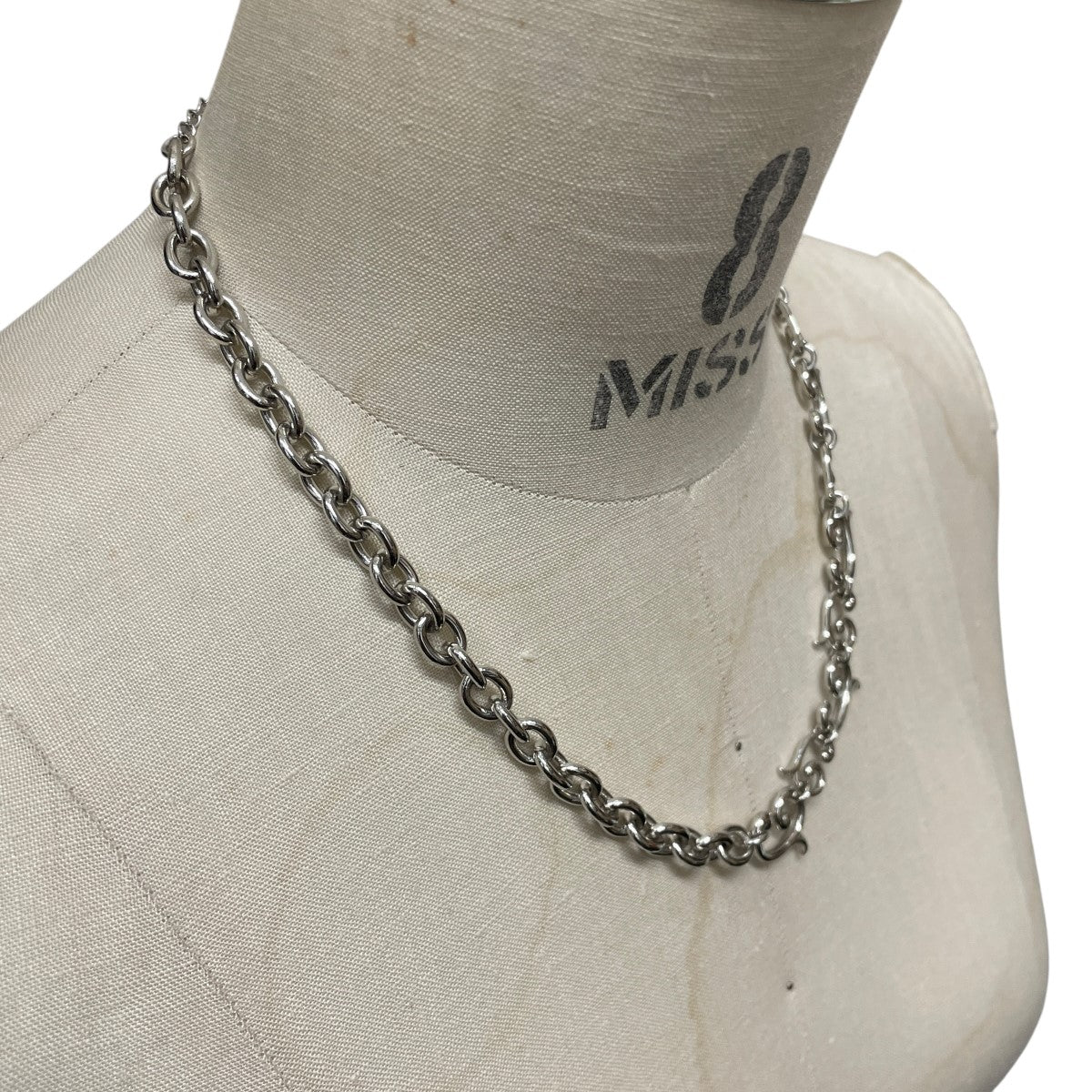 galbe ネックレス f01 galbe】/f01