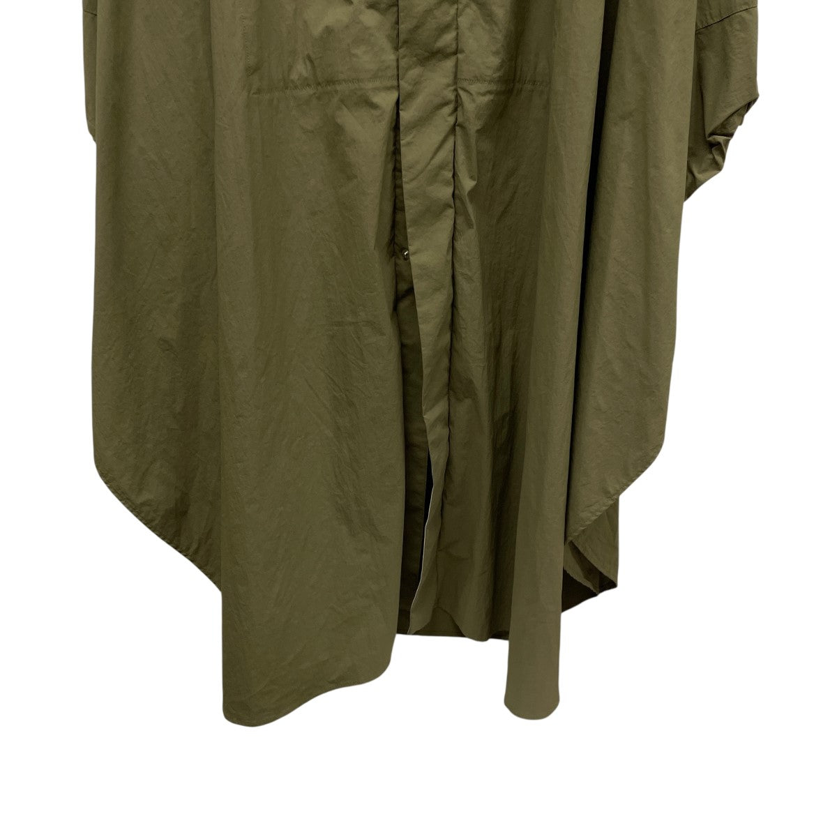 Water repellent coatナイロンポンチョ530FSM30-0340